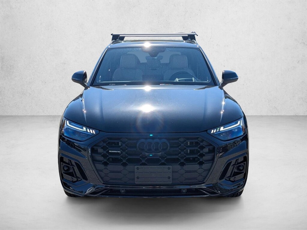 Used 2024 Audi Q5 S line Prestige Sport Utility