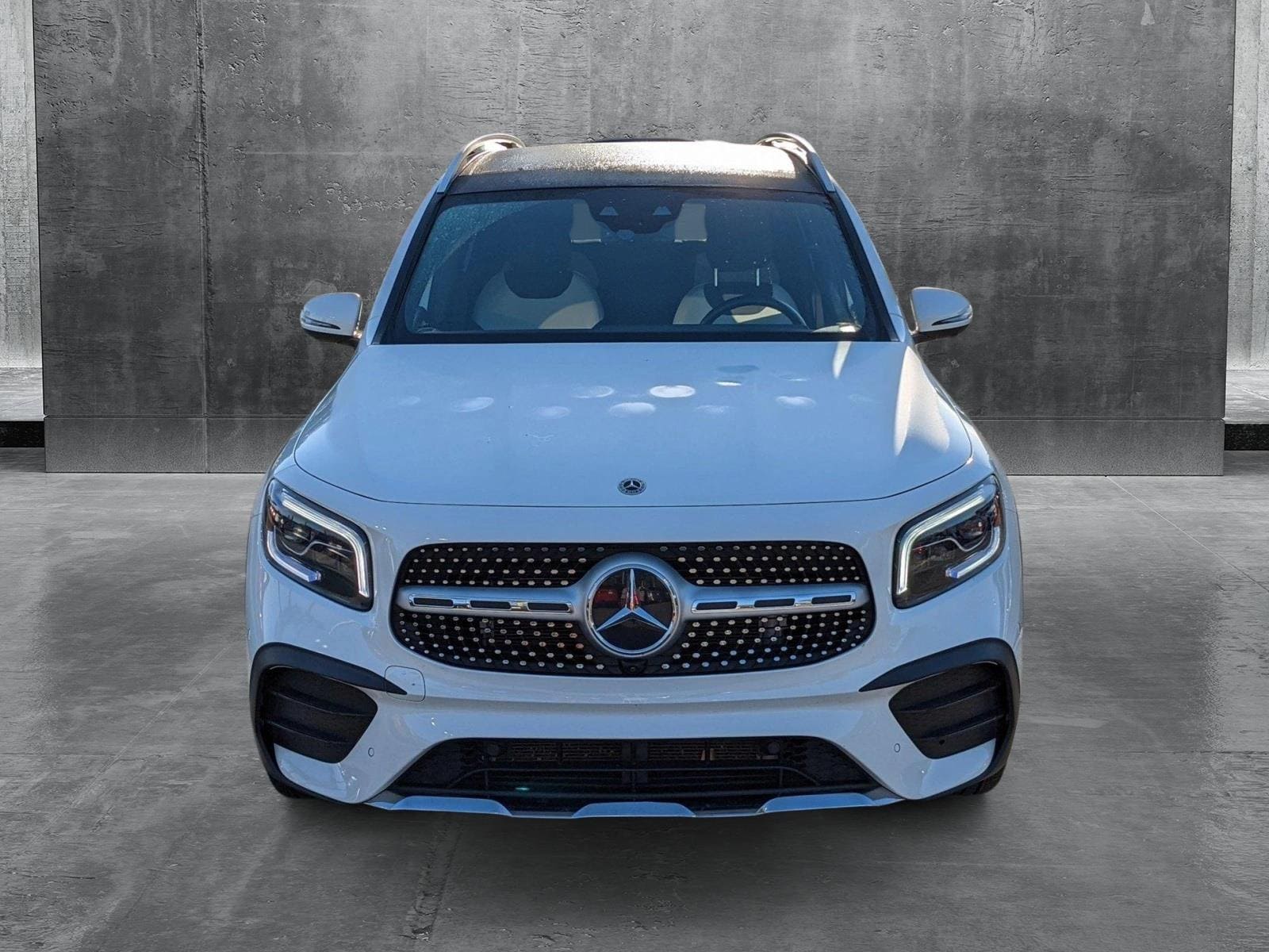 Used 2023 Mercedes-Benz GLB Base with VIN W1N4M4HB2PW280765 for sale in Orlando, FL
