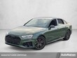  Audi S4 Sedan