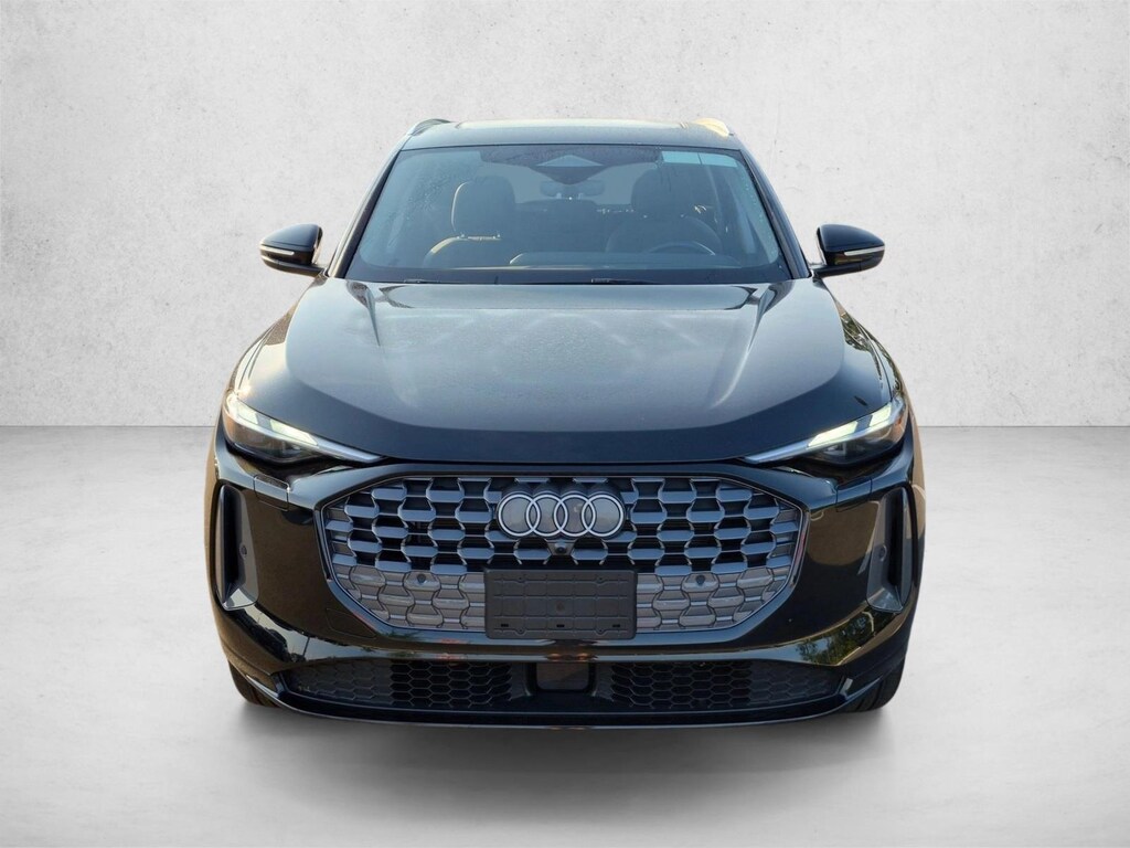 Certified 2025 Audi Q5 Premium Sport Utility