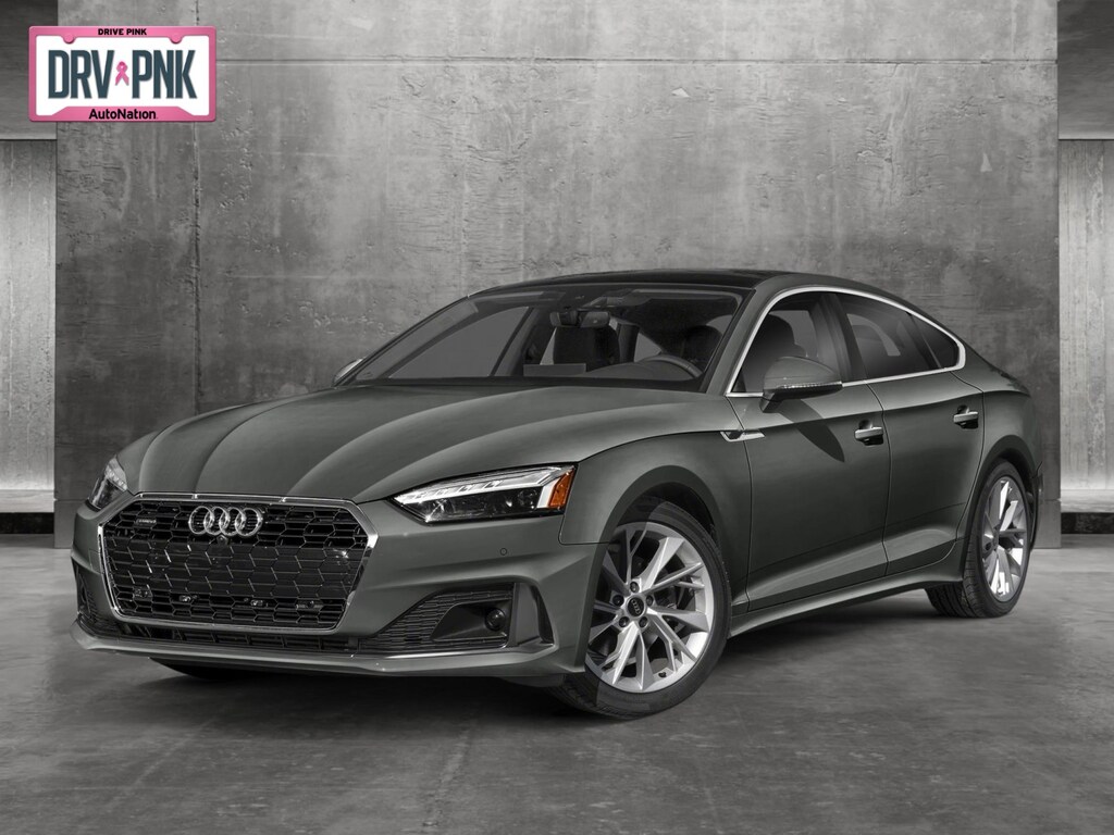 New 2025 Audi A5 Sportback For Sale at Audi South Orlando VIN