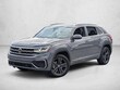  Volkswagen Atlas Cross Sport