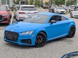 Audi TTS Coupe