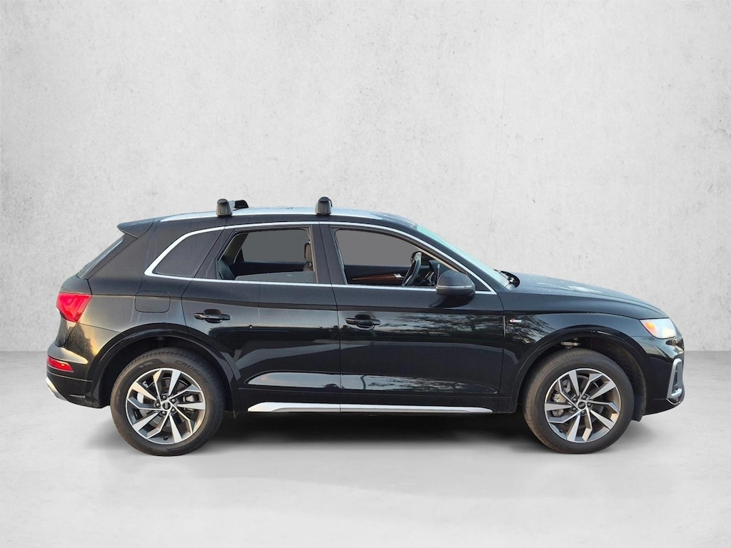 Used 2023 Audi Q5 S line Premium Plus Sport Utility