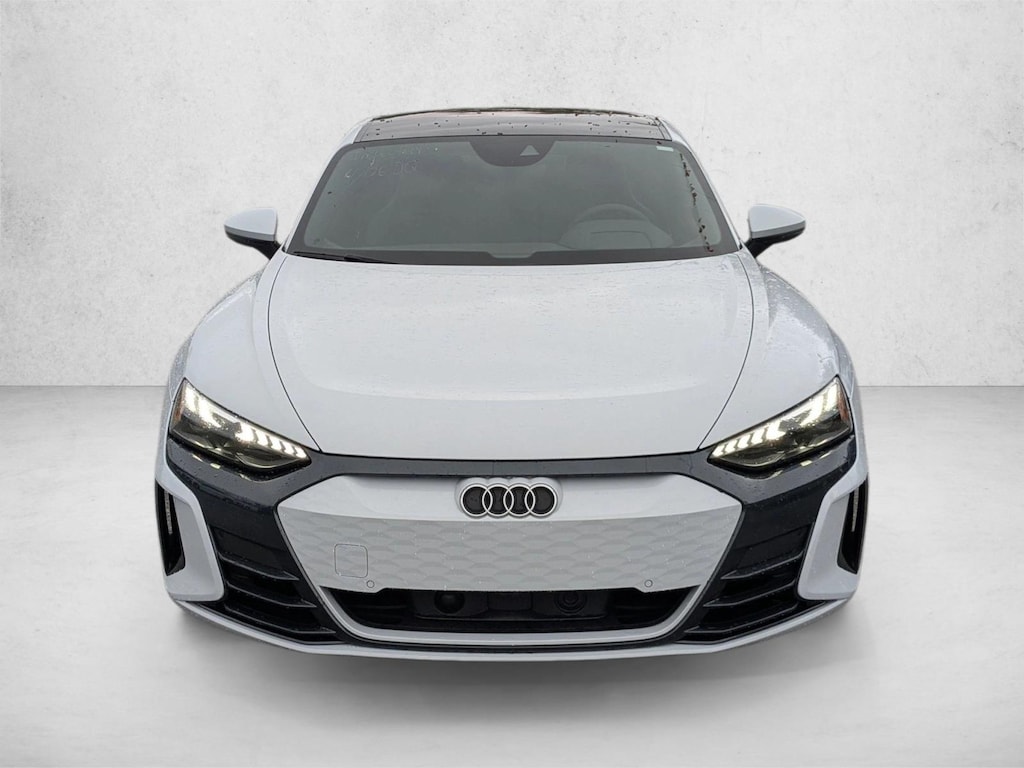Certified 2024 Audi e-tron GT Premium Plus 4dr Car