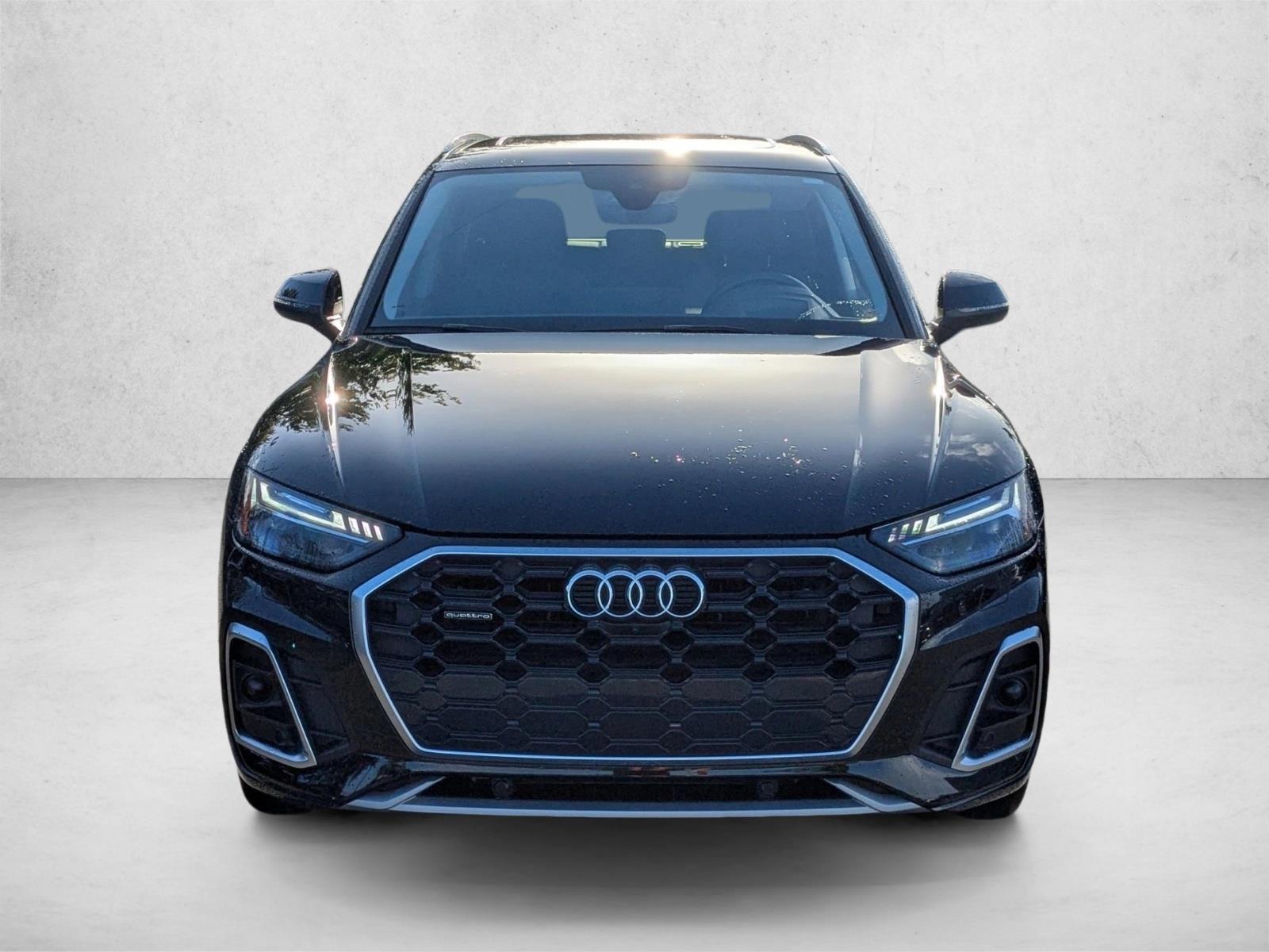 2023 Audi Q5 S line Premium Prestige photo 2