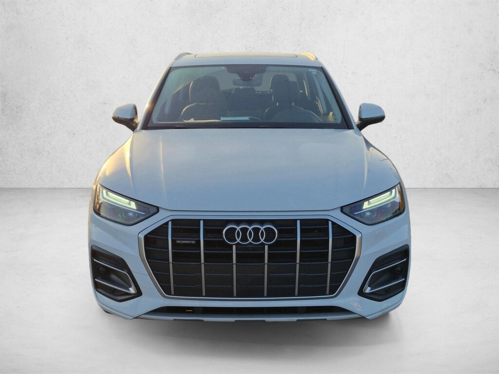 Used 2023 Audi Q5 Premium Plus Sport Utility