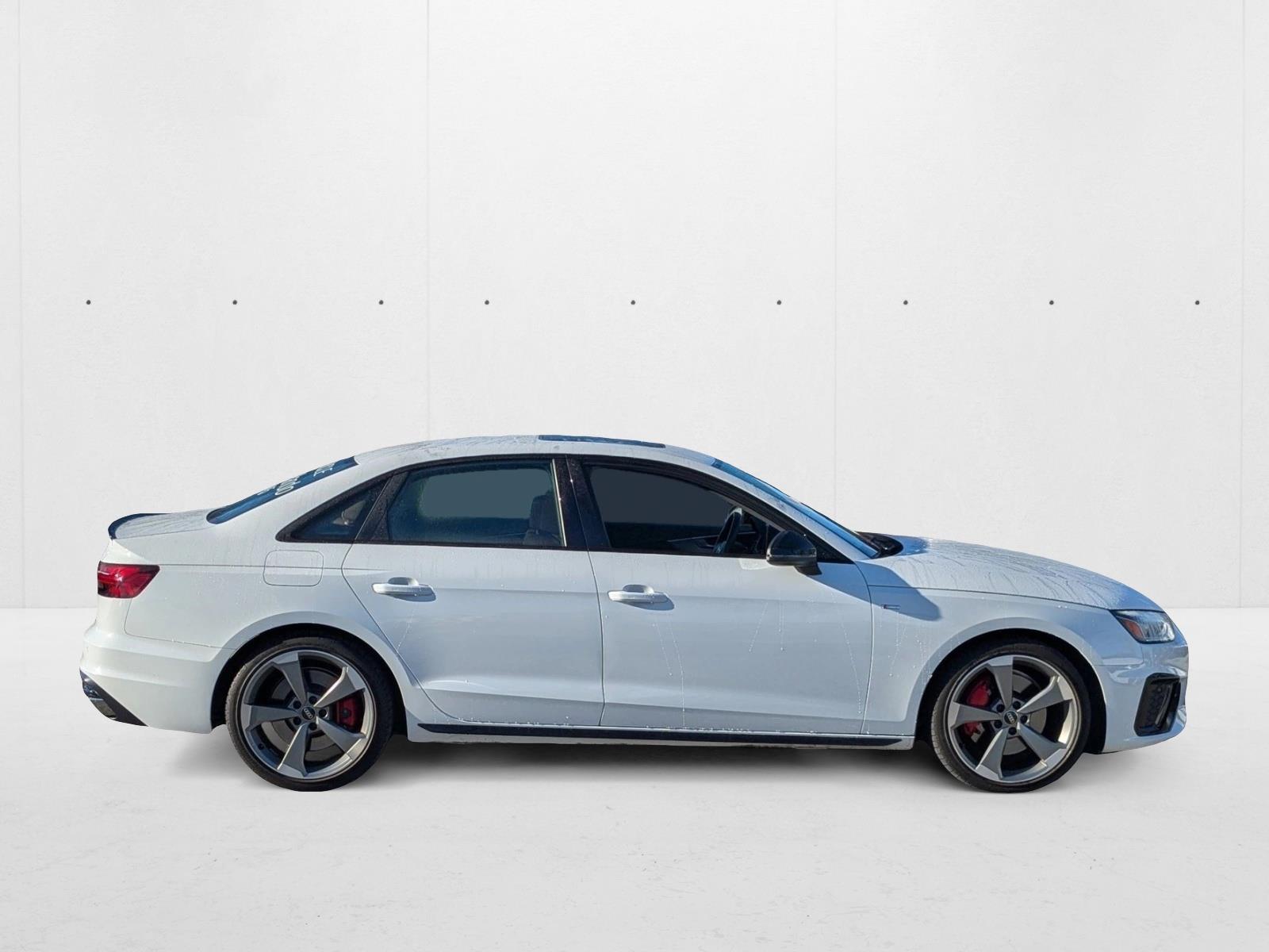 2024 Audi A4 S line Premium Plus photo 4