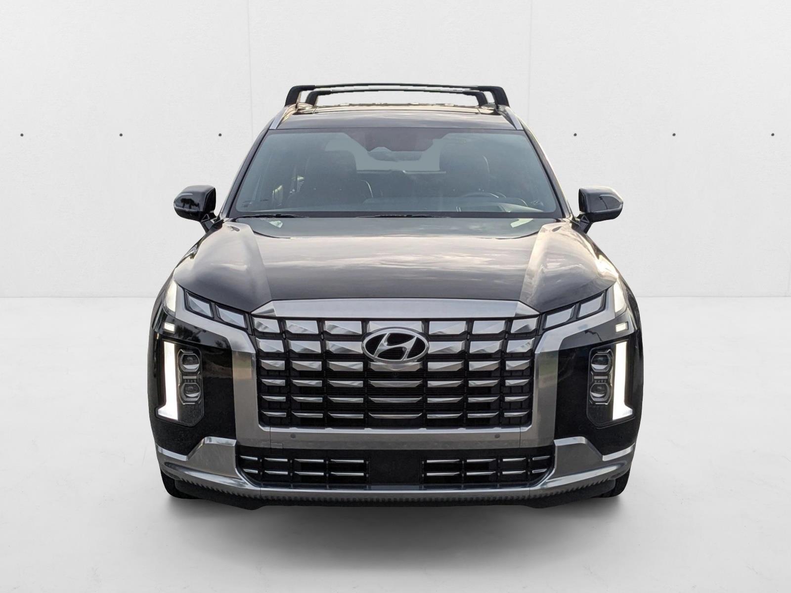 2023 Hyundai Palisade Calligraphy photo 2
