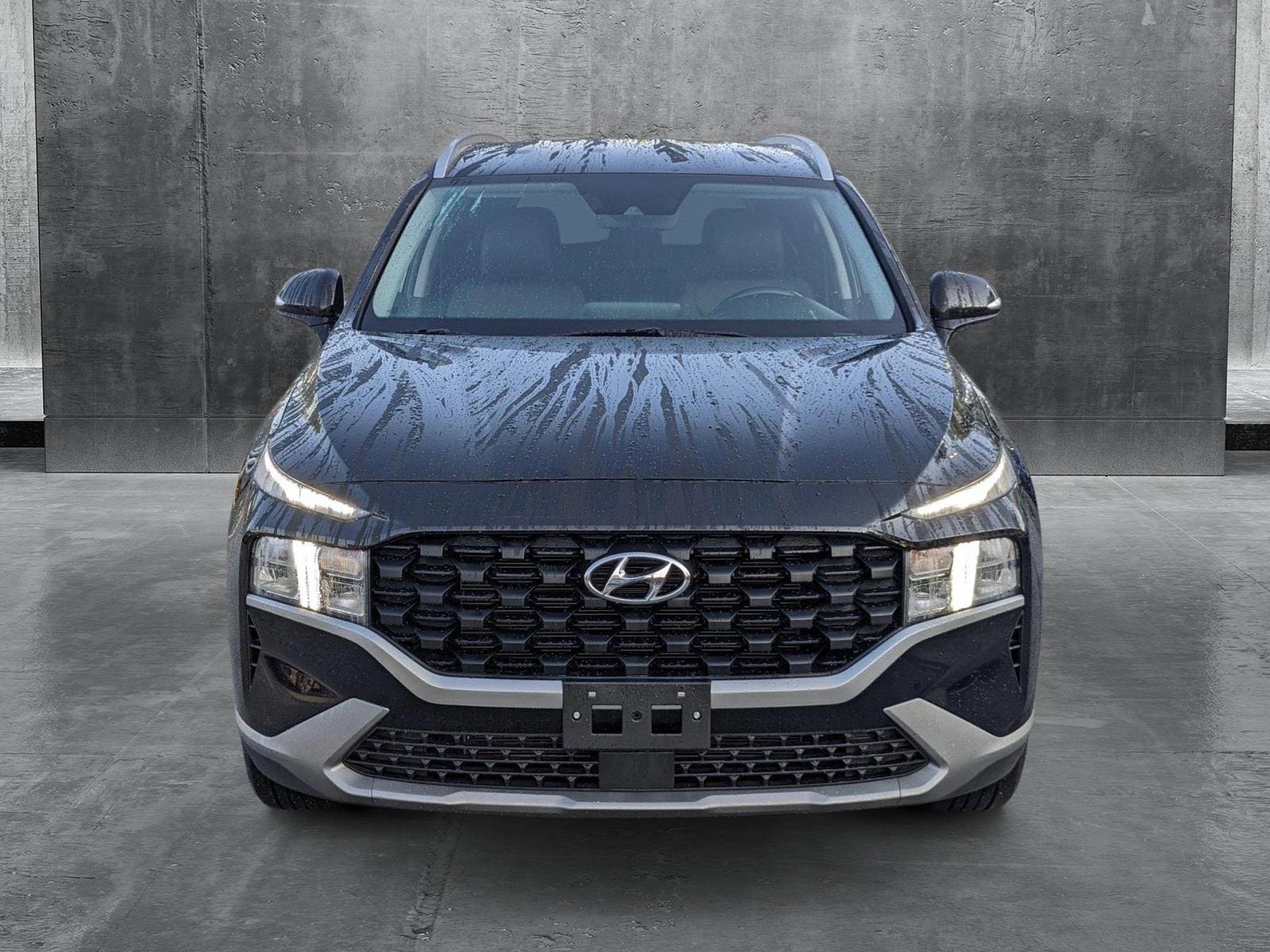 Used 2023 Hyundai Santa Fe SEL with VIN 5NMS2DAJ0PH527483 for sale in Orlando, FL
