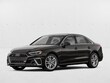  Audi A4 Sedan