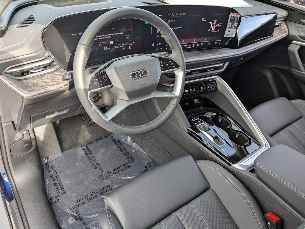 Used 2025 Audi Q5 Premium Plus Sport Utility