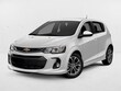  Chevrolet Sonic