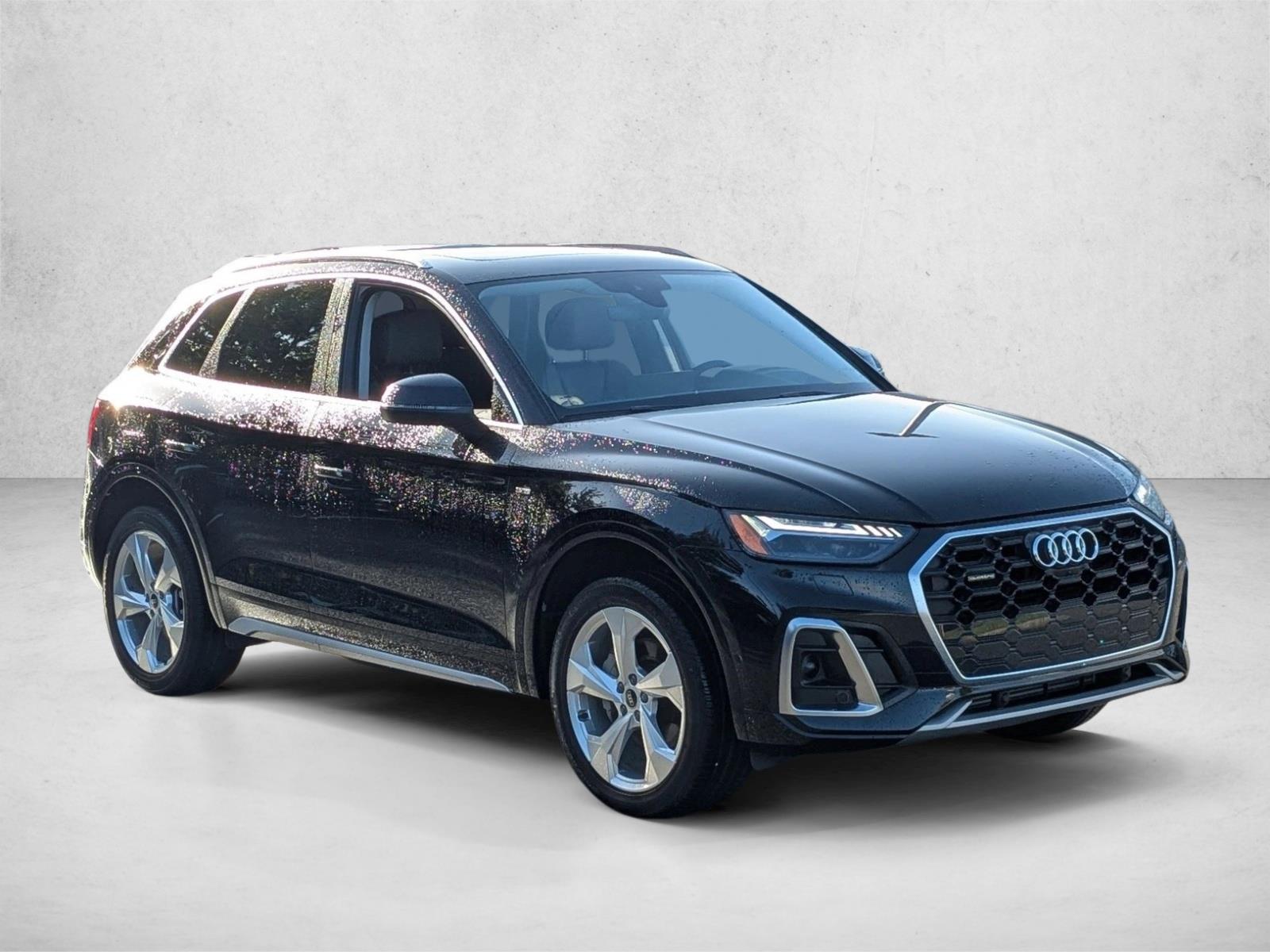2023 Audi Q5 S line Premium Prestige photo 3