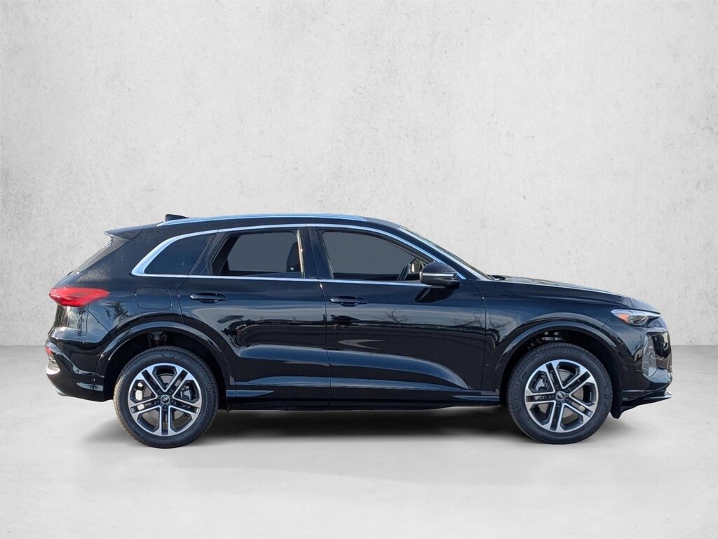 Used 2025 Audi Q5 Premium Plus Sport Utility