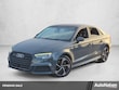  Audi A3 Sedan
