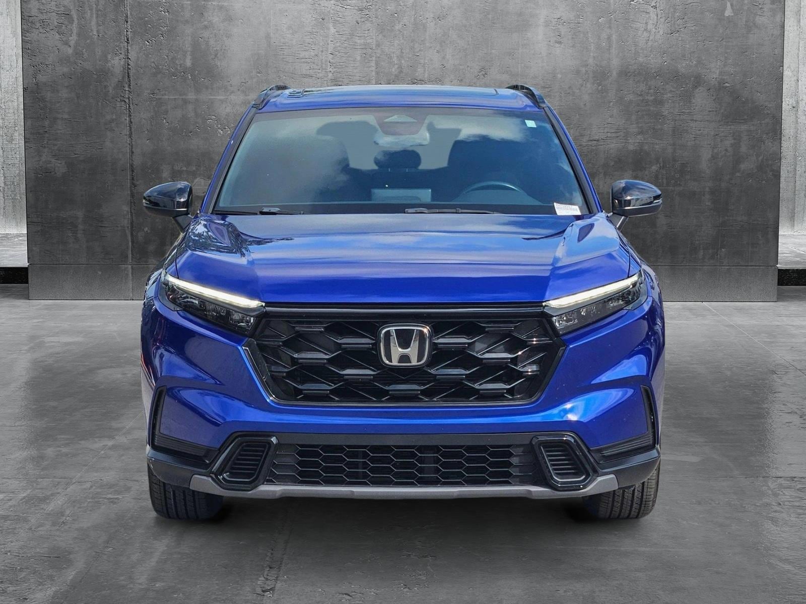 Used 2023 Honda CR-V Sport with VIN 2HKRS5H53PH702017 for sale in Orlando, FL