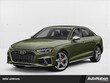  Audi S4 Sedan