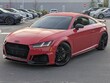  Audi TT RS