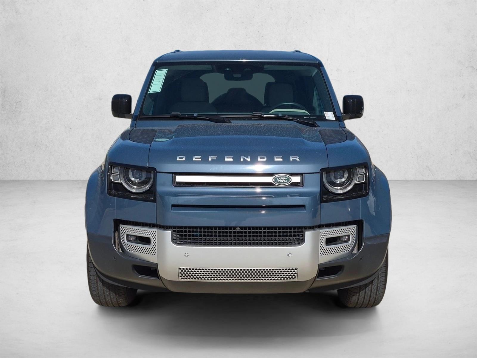 Used 2021 Land Rover Defender SE Sport Utility