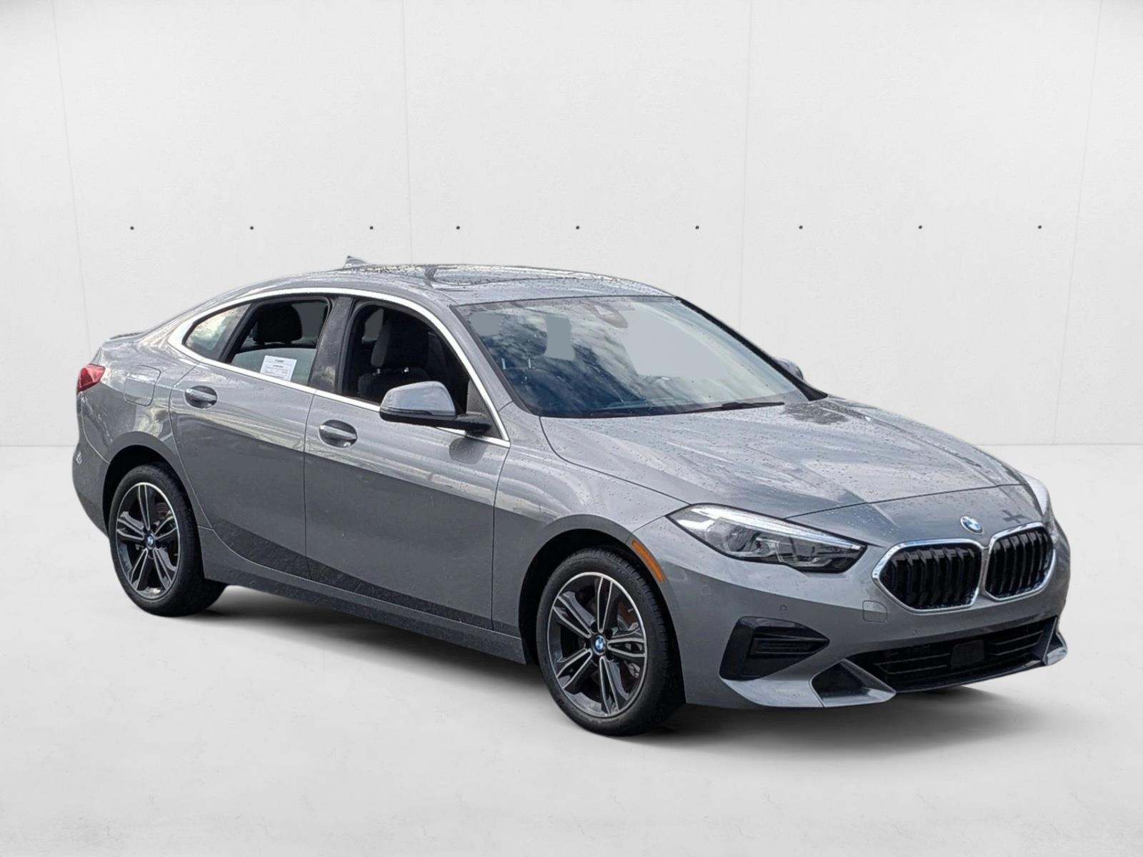 2024 Bmw 228i xDrive Gran Coupe photo 3