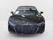 Audi R8 Spyder
