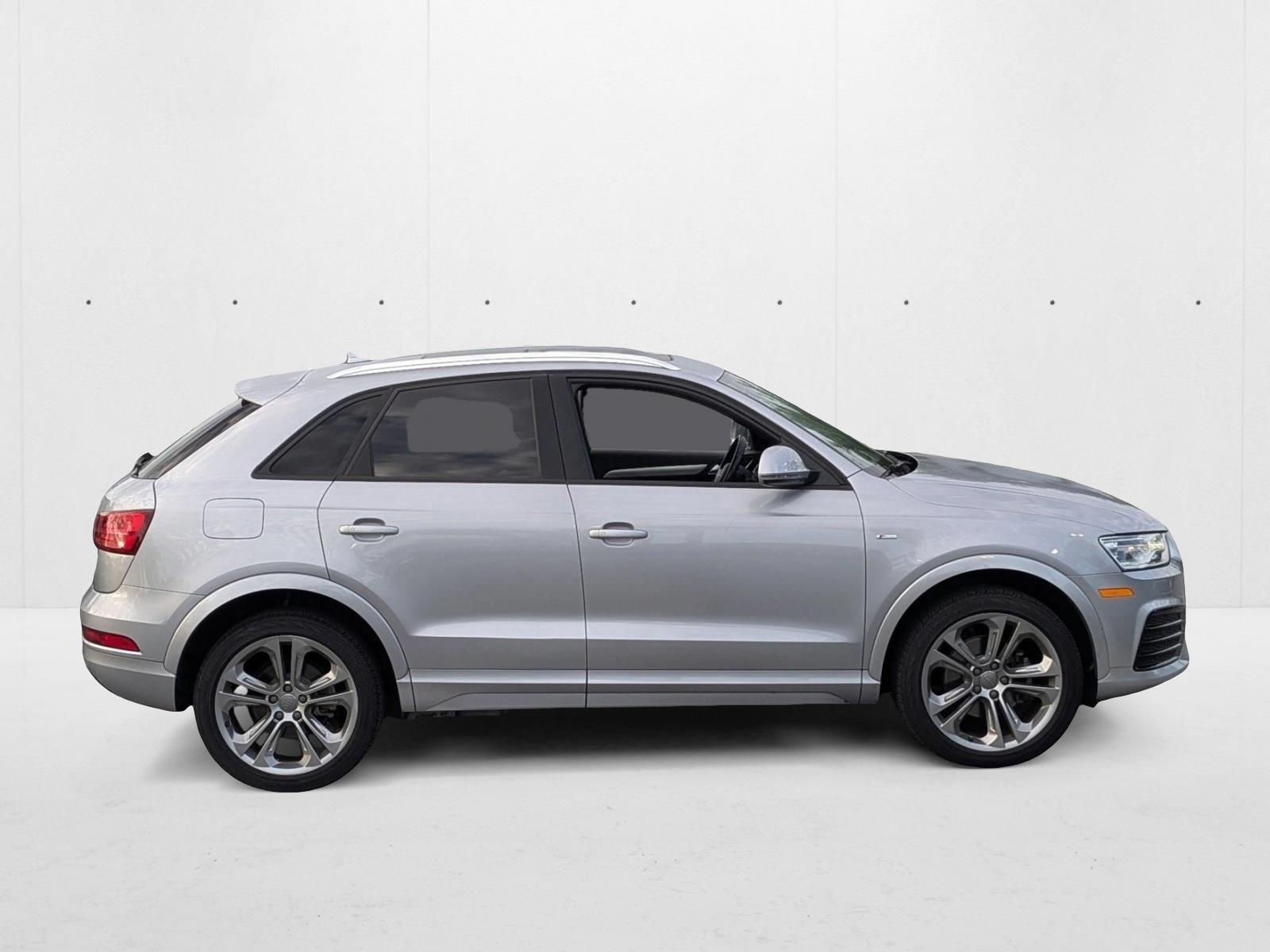 2018 Audi Q3 Premium photo 4
