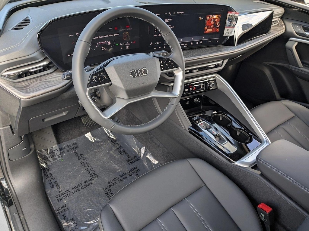 Certified 2025 Audi Q5 Premium Sport Utility