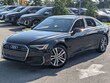  Audi A6 Sedan