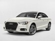 Audi A3 Sedan