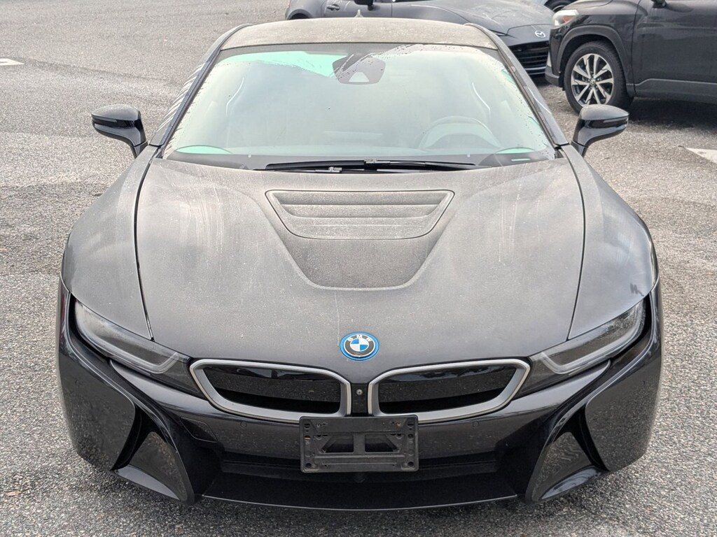 Used 2019 BMW