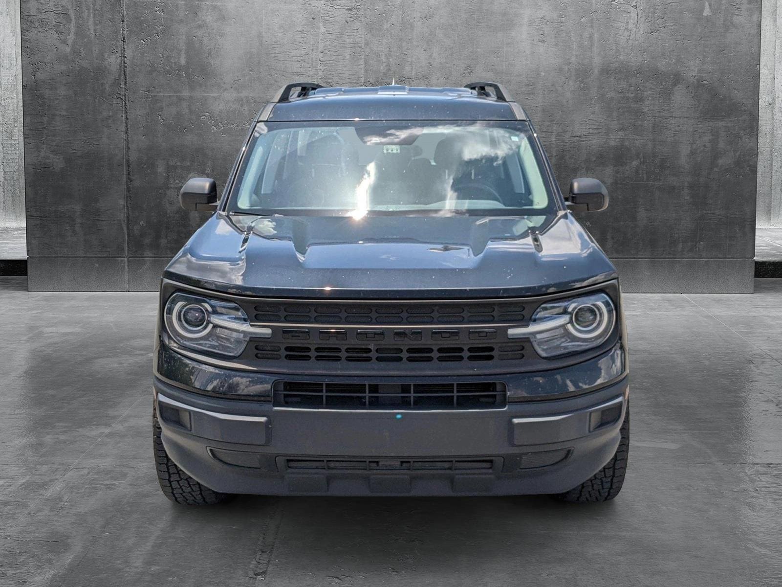 Used 2021 Ford Bronco Sport Base with VIN 3FMCR9A64MRA96890 for sale in Orlando, FL
