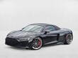 Audi R8 Spyder