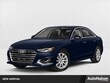  Audi A4 Sedan