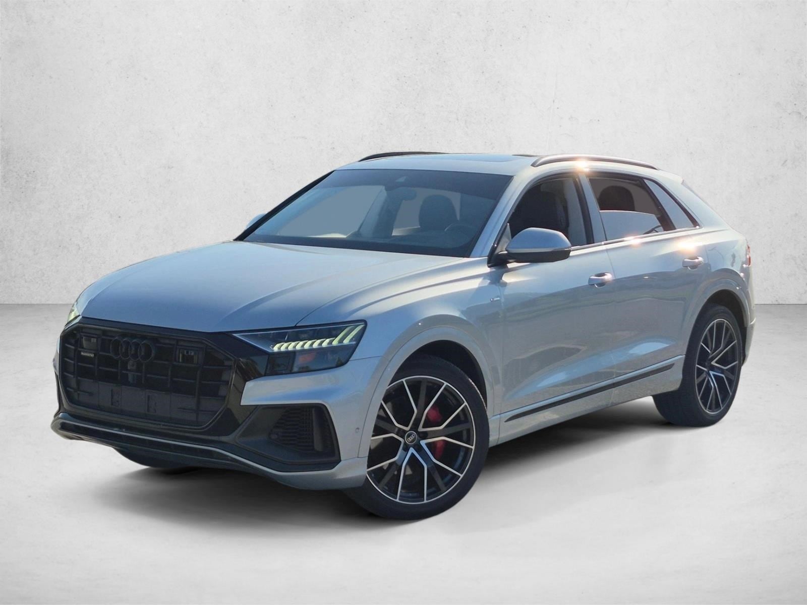 2023 Audi Q8 Prestige