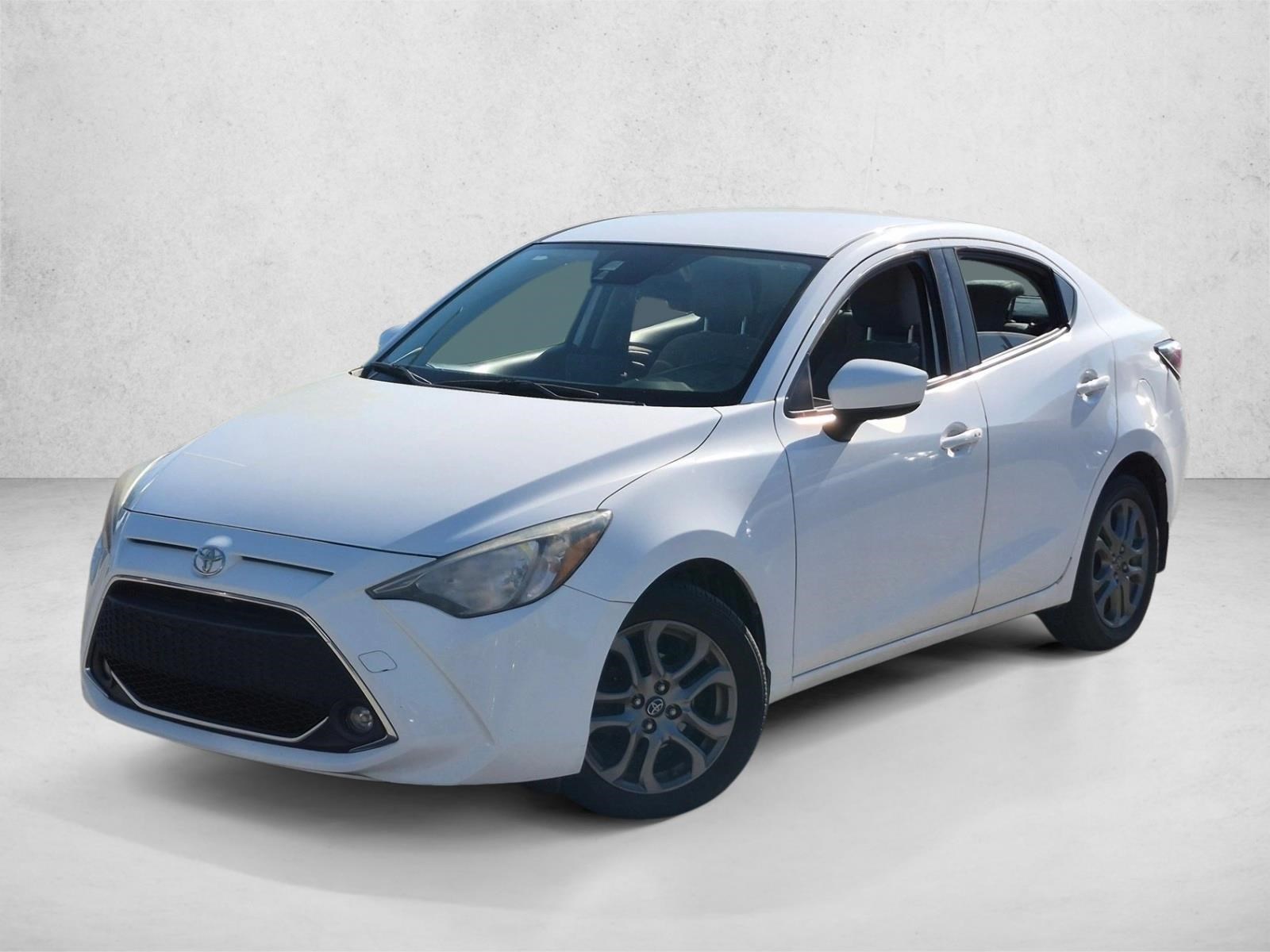 2019 Toyota Yaris