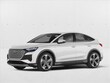  Audi Q4 e-tron Sportback