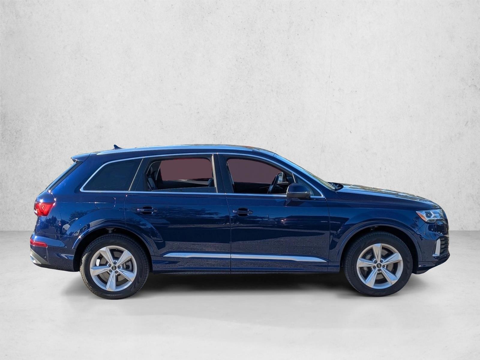 2022 Audi Q7 Premium 45 photo 4