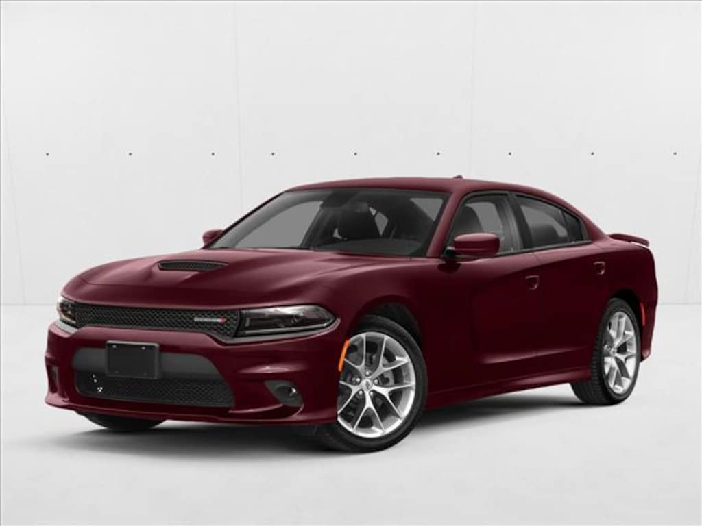 Used 2023 Dodge Charger R/T 4dr Car