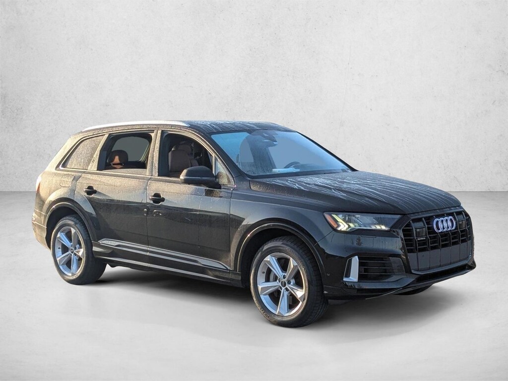 Used 2023 Audi Q7 Premium Sport Utility