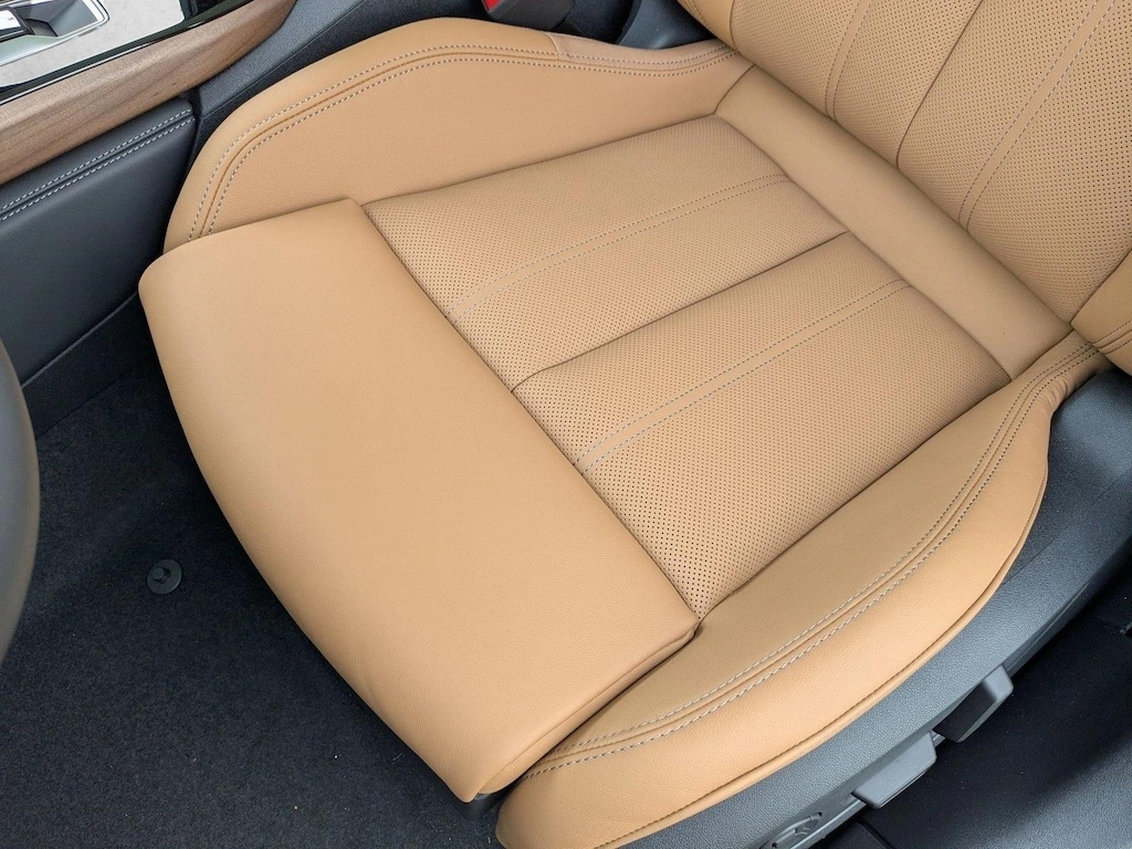 Certified 2025 Audi A5 Premium Plus 4dr Car