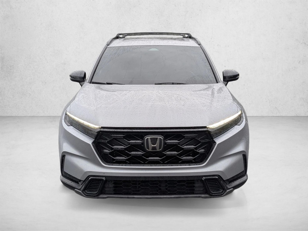 Used 2023 Honda CR-V Hybrid Sport Sport Utility