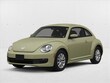 Volkswagen Beetle Coupe