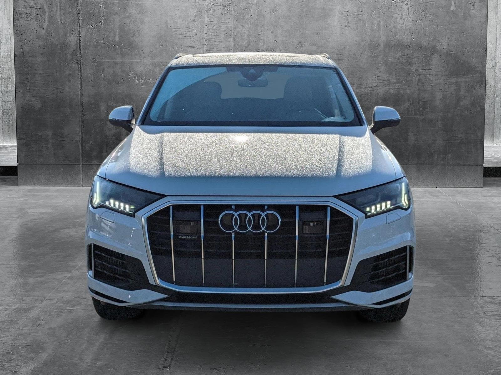 Certified 2024 Audi Q7 Premium Plus with VIN WA1LXBF76RD001260 for sale in Orlando, FL