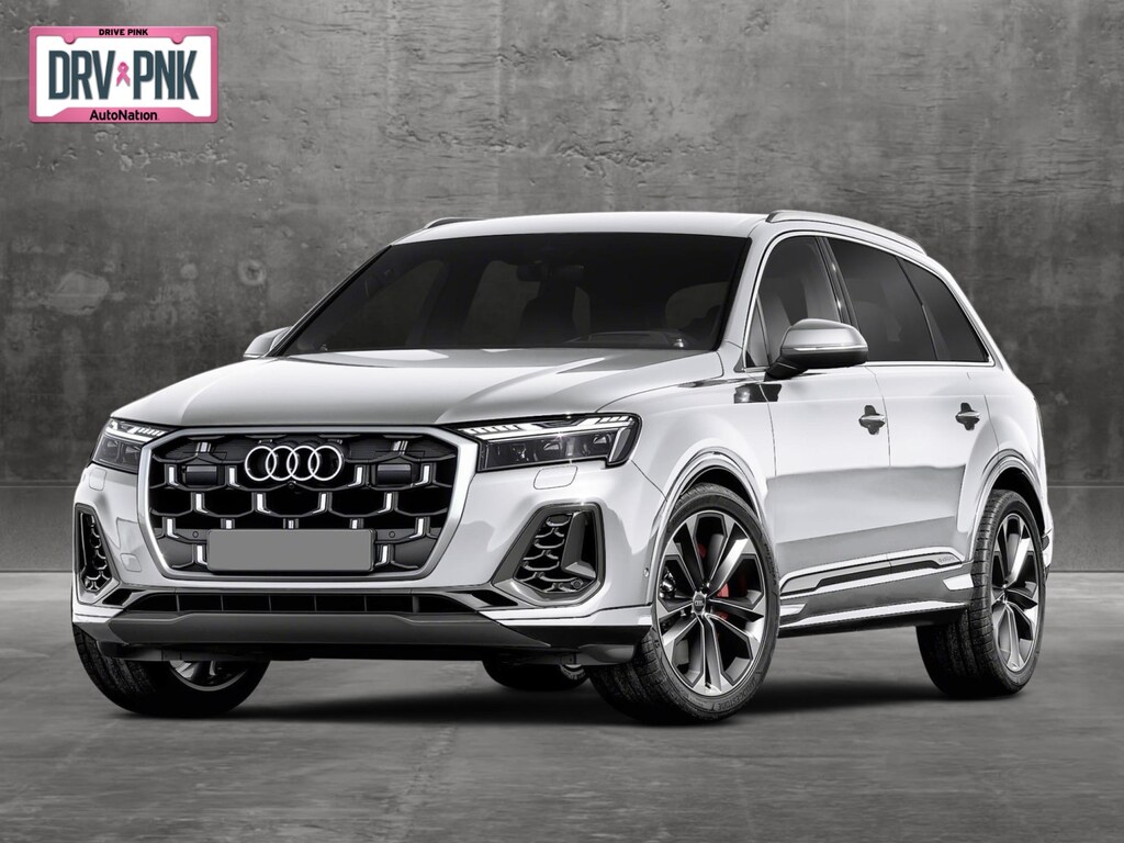 New 2025 Audi Q7 For Sale at Audi South Orlando VIN WA1LVBF70SD007471