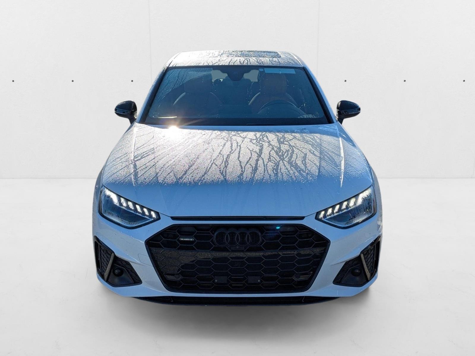 2024 Audi A4 S line Premium Plus photo 2