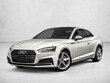  Audi A5 Coupe