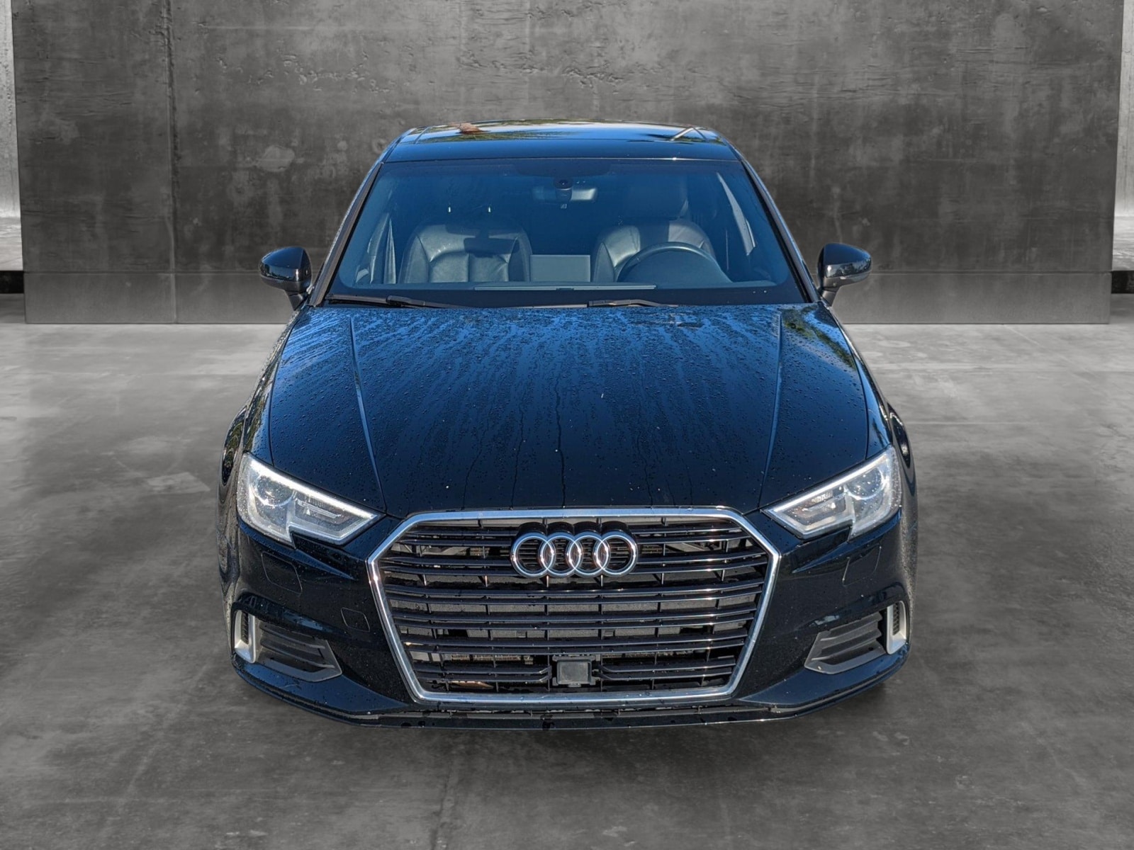 Used 2019 Audi A3 Sedan Premium with VIN WAUAUGFFXK1012373 for sale in Orlando, FL