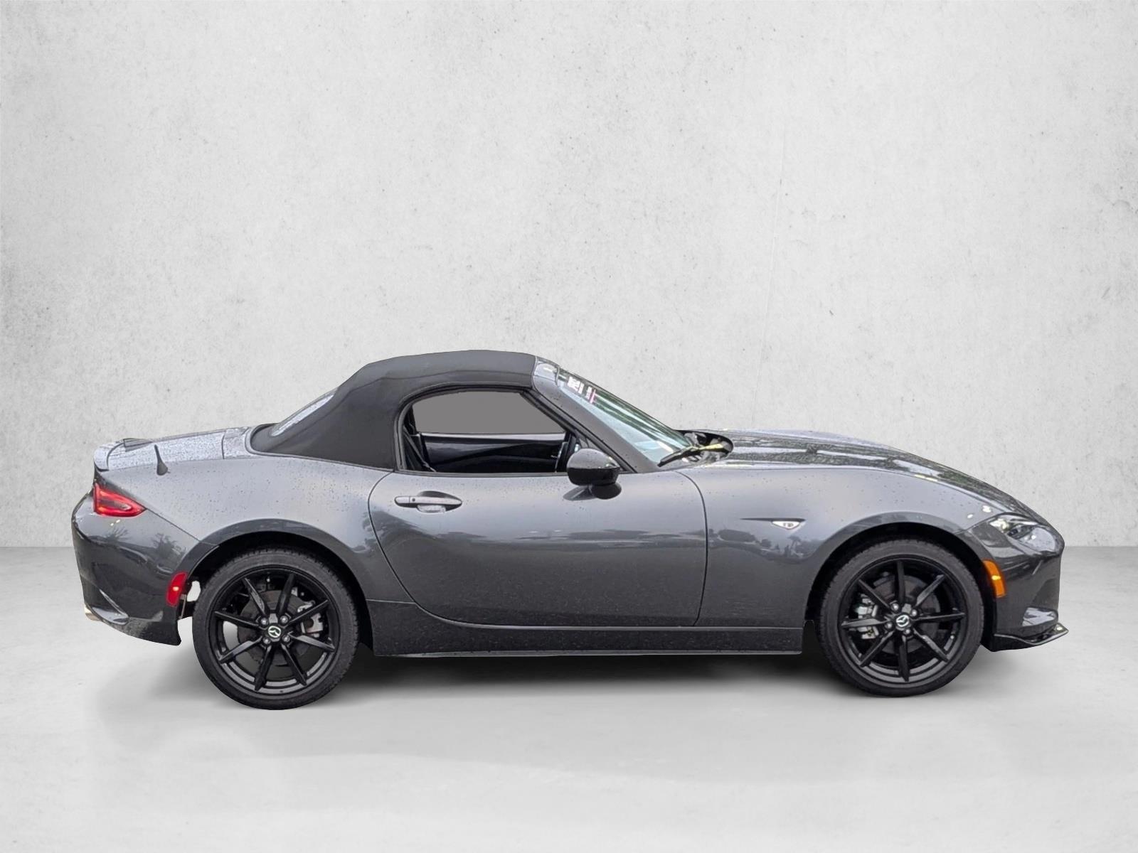 2023 Mazda MX-5 Miata Miata photo 4