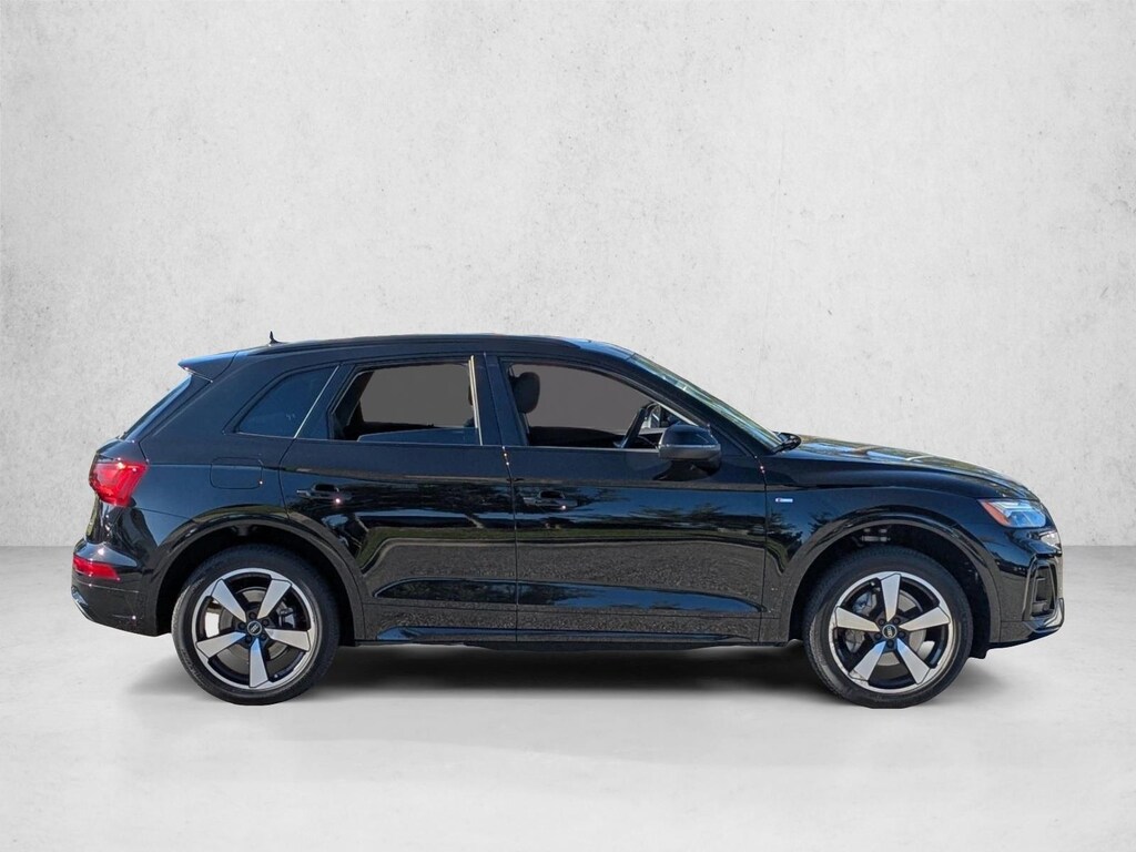 Used 2023 Audi Q5 S line Premium Plus Sport Utility